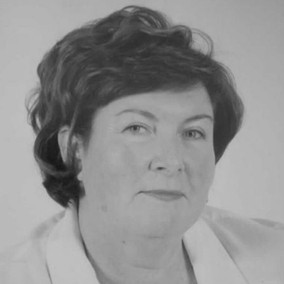 С прискорбием сообщаем, что на 73-ем году ушла из жизни Нина Федоровна Косицына