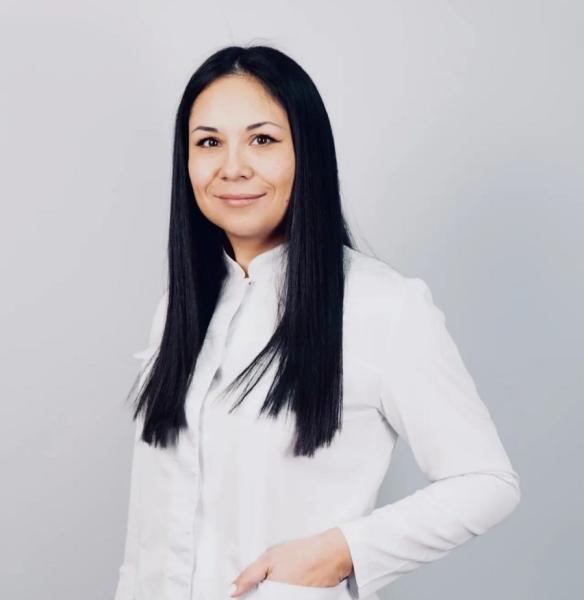 В клинике «МИЦАР» достпуна ультразвуковая диагностика глазного яблока 